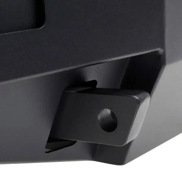Westin 23-24 Ford F250/350 Pro-Series Front Bumper - Textured Black thumbnail 34