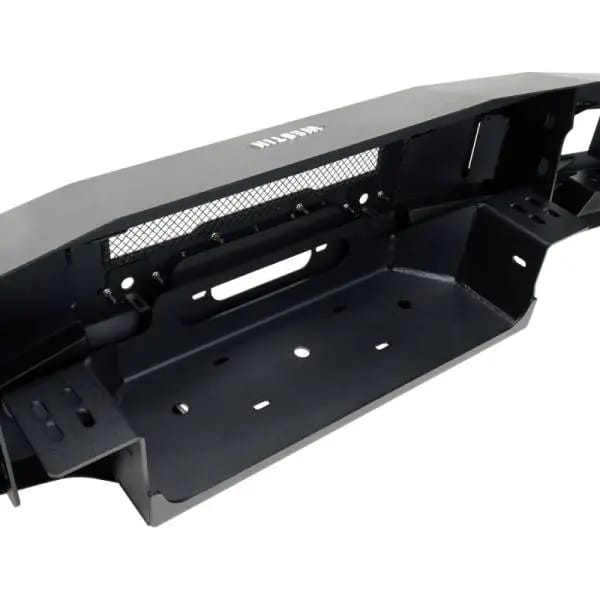 Westin 23-24 Ford F250/350 Pro-Series Front Bumper - Textured Black thumbnail 36