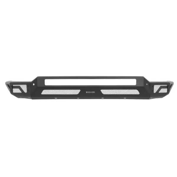 Westin 2020 Chevrolet Silverado 2500/3500 Pro-Mod Front Bumper - Textured Black thumbnail 2