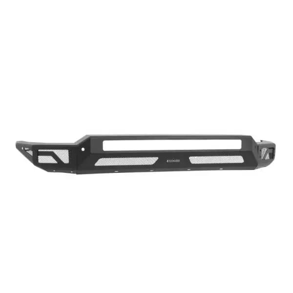Westin 2020 Chevrolet Silverado 2500/3500 Pro-Mod Front Bumper - Textured Black thumbnail 6