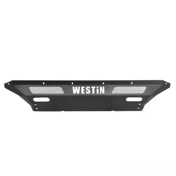 Westin 2020 Chevrolet Silverado 2500/3500 Pro-Mod Front Bumper - Textured Black thumbnail 9