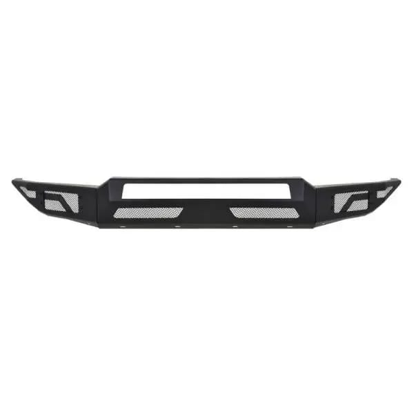 Westin 17-19 Ford F-250/350 Pro-Mod Front Bumper - Textured Black thumbnail 2
