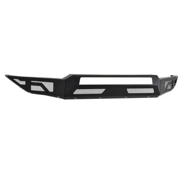 Westin 17-19 Ford F-250/350 Pro-Mod Front Bumper - Textured Black thumbnail 6