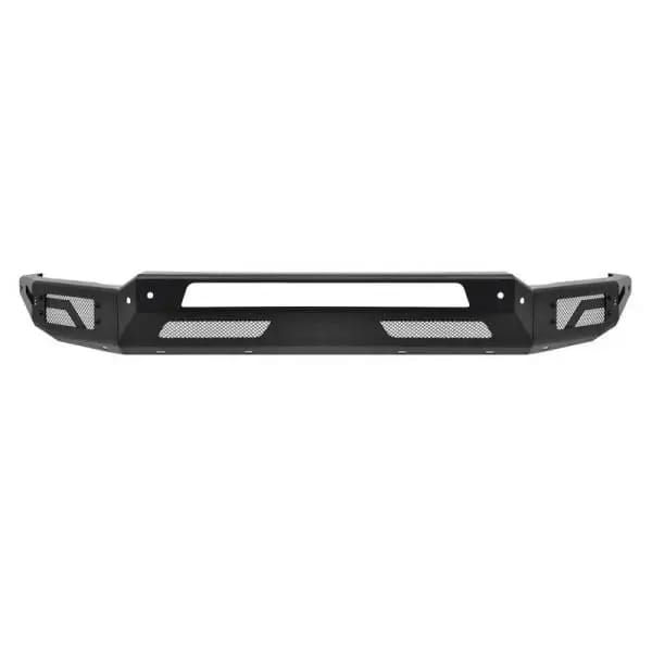 Westin 2010-2019 Dodge Ram 2500/3500 ( Old Body Style ) Pro-Mod Front Bumper - Textured Black thumbnail 2