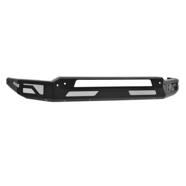 Westin 2010-2019 Dodge Ram 2500/3500 ( Old Body Style ) Pro-Mod Front Bumper - Textured Black thumbnail 4