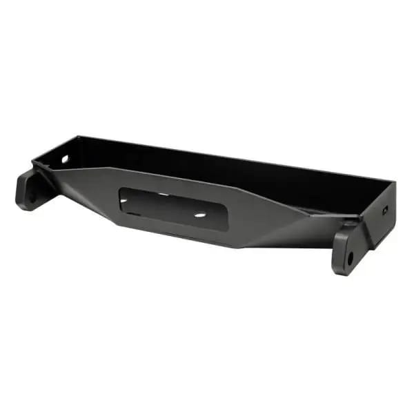 Westin 2024+ Chevrolet Silverado 2500/3500 Pro-Series Front Bumper - Textured Black thumbnail 10
