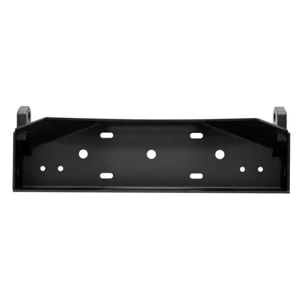 Westin 2024+ Chevrolet Silverado 2500/3500 Pro-Series Front Bumper - Textured Black thumbnail 11