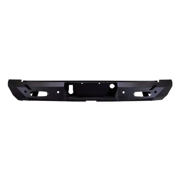 Westin 15-22 Chevrolet/GMC Colorado/Canyon Pro-Series Rear Bumper - Textured Black thumbnail 2