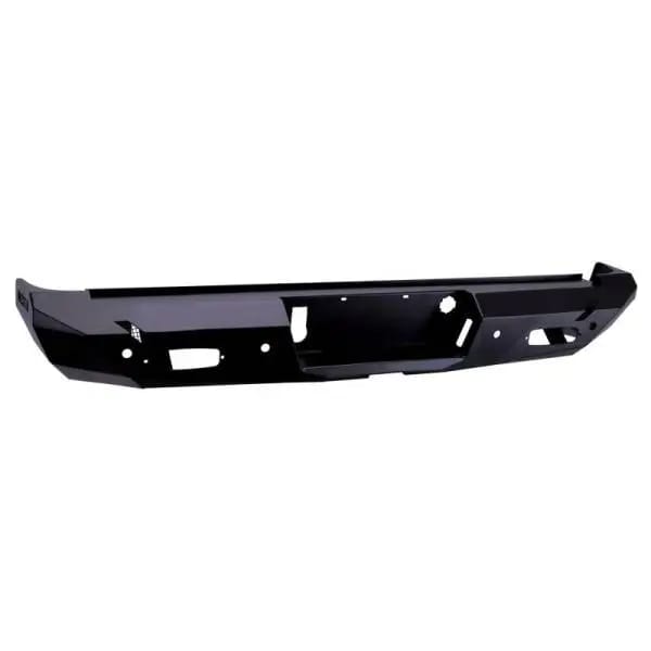 Westin 15-22 Chevrolet/GMC Colorado/Canyon Pro-Series Rear Bumper - Textured Black thumbnail 6