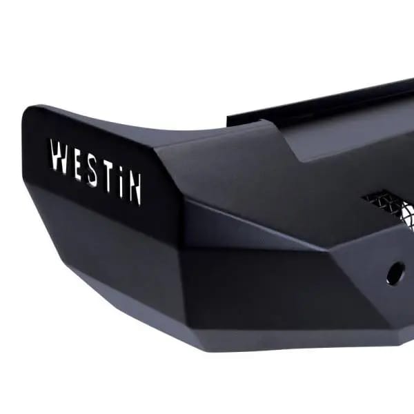 Westin 15-22 Chevrolet/GMC Colorado/Canyon Pro-Series Rear Bumper - Textured Black thumbnail 7