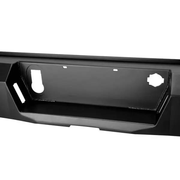 Westin 15-22 Chevrolet/GMC Colorado/Canyon Pro-Series Rear Bumper - Textured Black thumbnail 9