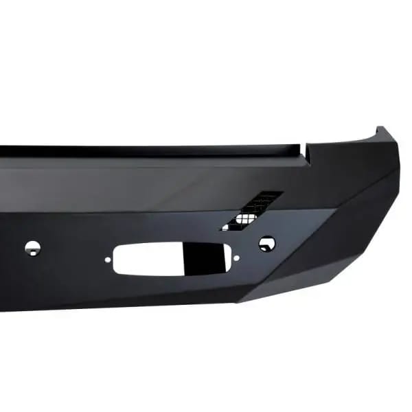 Westin 15-22 Chevrolet/GMC Colorado/Canyon Pro-Series Rear Bumper - Textured Black thumbnail 10