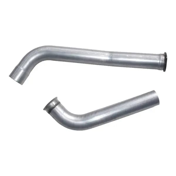 MBRP 2003-2007 Ford F-250/350 6.0L Down Pipe Kit - TUBING DIAMETER: 3.5-INCH thumbnail 2
