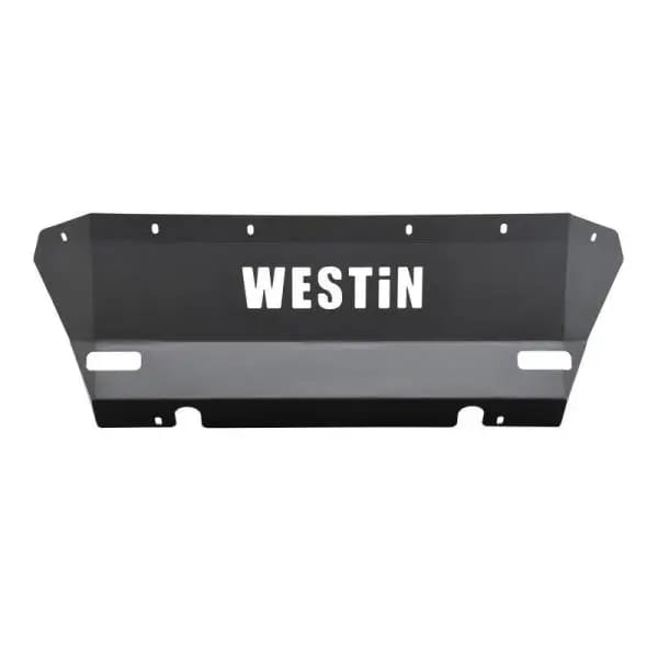 Westin 15-20 Chevrolet Colorado Pro-Mod Skid Plate - Tex. Blk thumbnail 2