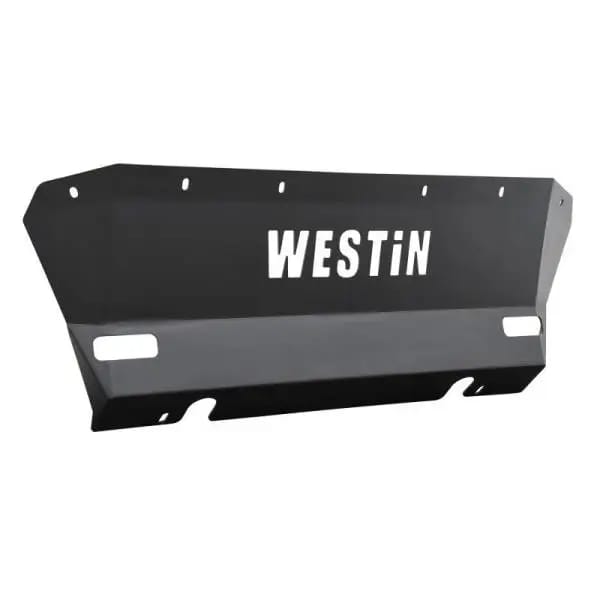 Westin 15-20 Chevrolet Colorado Pro-Mod Skid Plate - Tex. Blk thumbnail 3