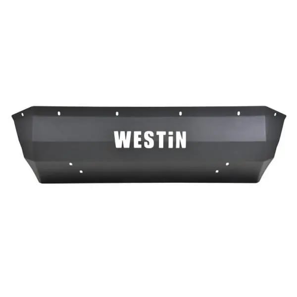 Westin 18-19 Ford F-250/350 Pro-Mod Skid Plate - Textured Black thumbnail 2