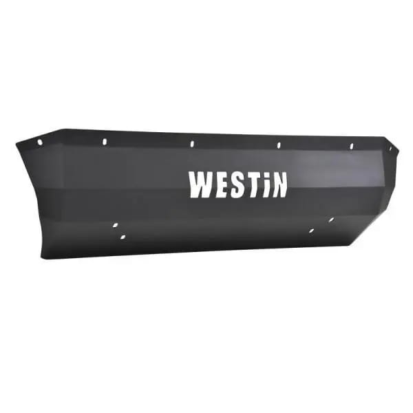Westin 18-19 Ford F-250/350 Pro-Mod Skid Plate - Textured Black thumbnail 5