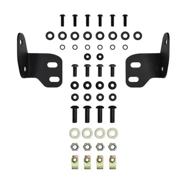 Westin 18-19 Ford F-250/350 Pro-Mod Skid Plate - Textured Black thumbnail 6