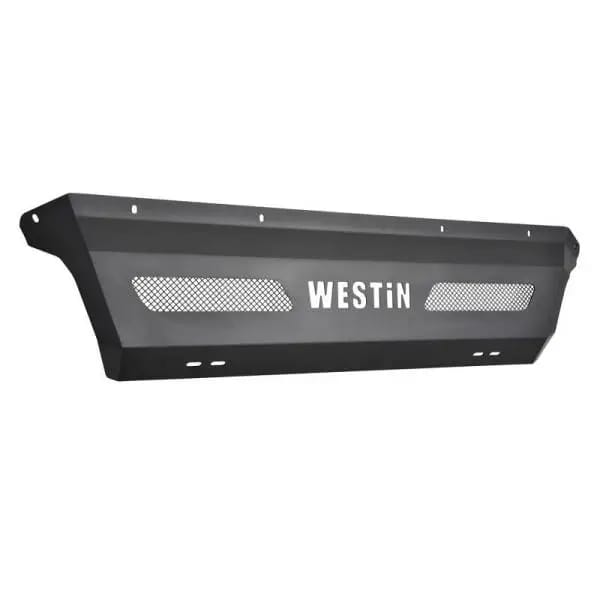 Westin 11-16 Ford F-250/350/450/550 Pro-Mod Skid Plate - Tex. Blk thumbnail 5
