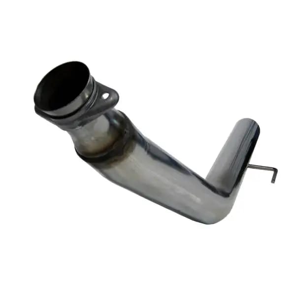 MBRP 1994-2002 Dodge Cummins 4 Down-Pipe T409 thumbnail 2