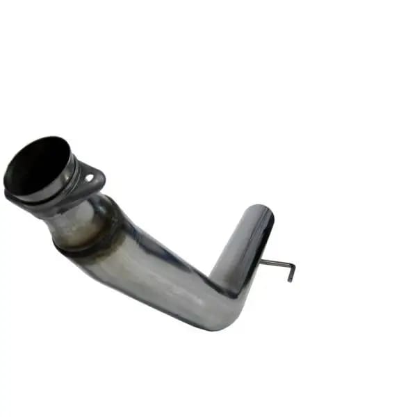 MBRP 1994-2002 Dodge Cummins 4 Down-Pipe T409 thumbnail 3