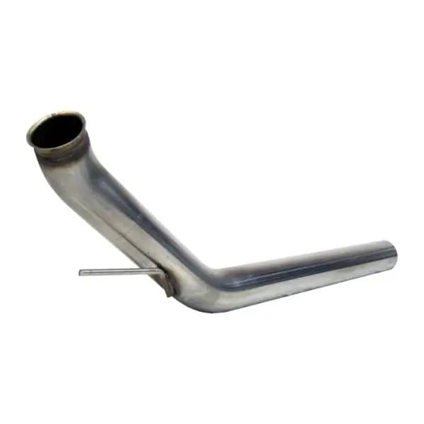 MBRP 2003-2004 Dodge Cummins 4 Down-Pipe T409 thumbnail 2