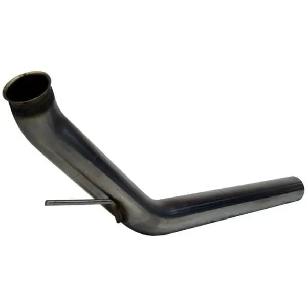 MBRP 2003-2004 Dodge Cummins 4 Down-Pipe T409 thumbnail 3