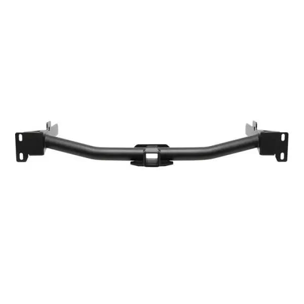 Westin 19-20 Chevy/GMC Silverado/Sierra 1500 Outlaw Bumper Hitch Accessory - Textured Black thumbnail 2
