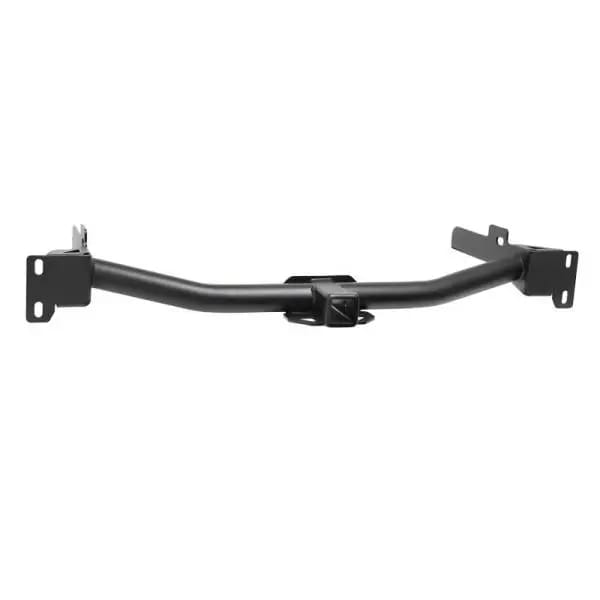 Westin 19-20 Chevy/GMC Silverado/Sierra 1500 Outlaw Bumper Hitch Accessory - Textured Black thumbnail 3
