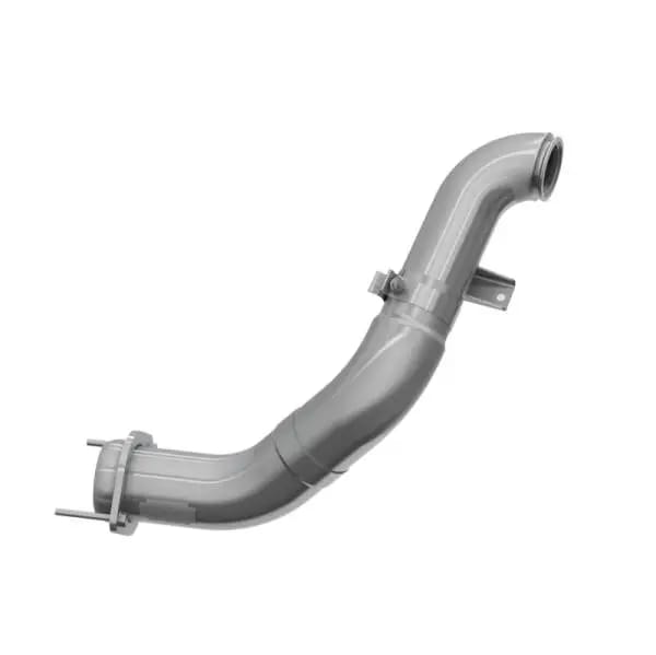 MBRP 11-14 Ford 6.7L Powerstroke Turbo Down Pipe T409 thumbnail 2