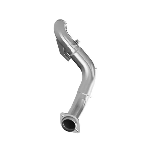 MBRP 2015 Ford F250/350/450 6.7L 4in Down Pipe T409 thumbnail 2