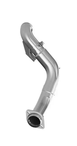 MBRP 2015 Ford F250/350/450 6.7L 4in Down Pipe T409 thumbnail 3