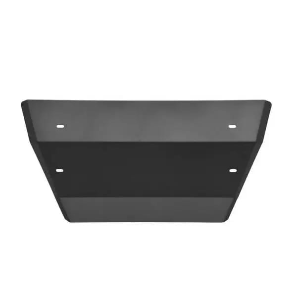 Westin 19-21 Chevrolet Silverado 1500 Outlaw/Pro-Mod Skid Plate - Tex. Blk thumbnail 2