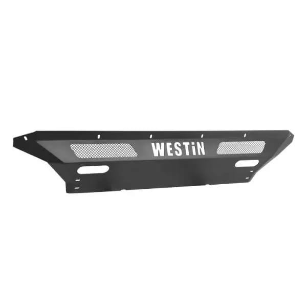Westin 2020 Chevy Silverado 2500/3500 Pro-Mod Skid Plate - Textured Black thumbnail 5