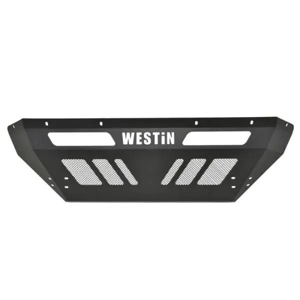 Westin 19-20 Ram 2500/3500 Pro-Mod Skid Plate - Textured Black thumbnail 2