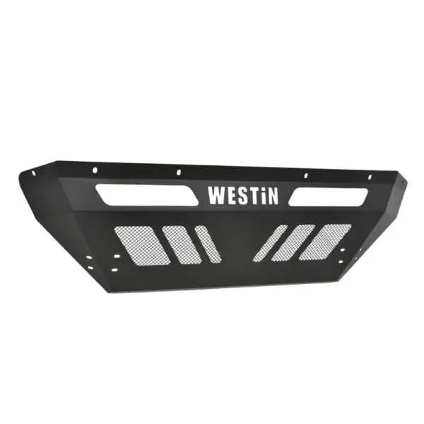 Westin 19-20 Ram 2500/3500 Pro-Mod Skid Plate - Textured Black thumbnail 3