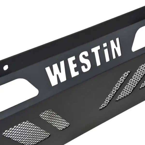 Westin 19-20 Ram 2500/3500 Pro-Mod Skid Plate - Textured Black thumbnail 4