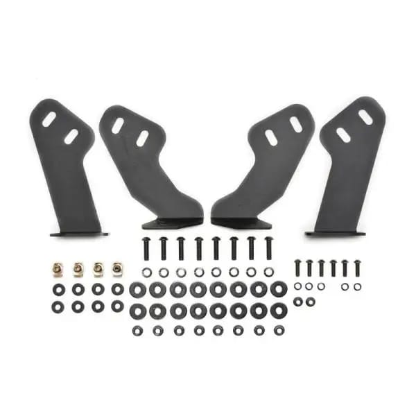 Westin 19-20 Ram 2500/3500 Pro-Mod Skid Plate - Textured Black thumbnail 5