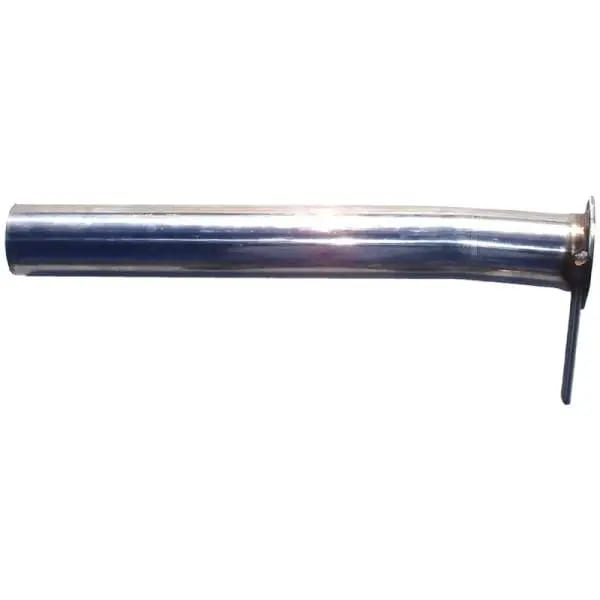 MBRP 2003-2007 Ford F-250/350 6.0L Adapter for All Reg. Cab Installations thumbnail 4
