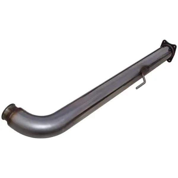 MBRP 06-07 Chev/GMC Regular Cab Stainless Extension Pipe thumbnail 3
