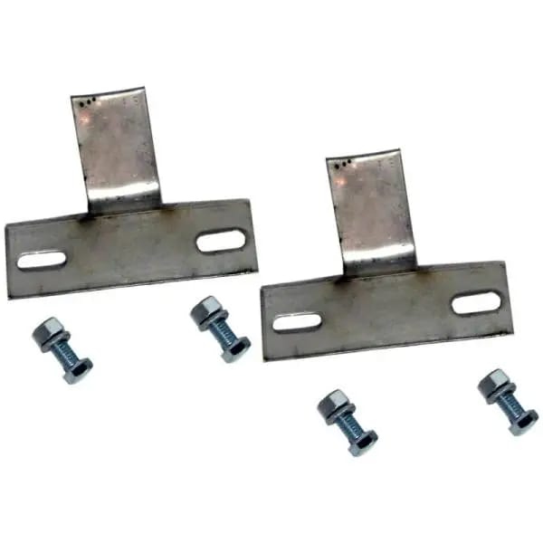 MBRP 1994-1997 Dodge Cummins Rear Frame Hanger Assembly thumbnail 3