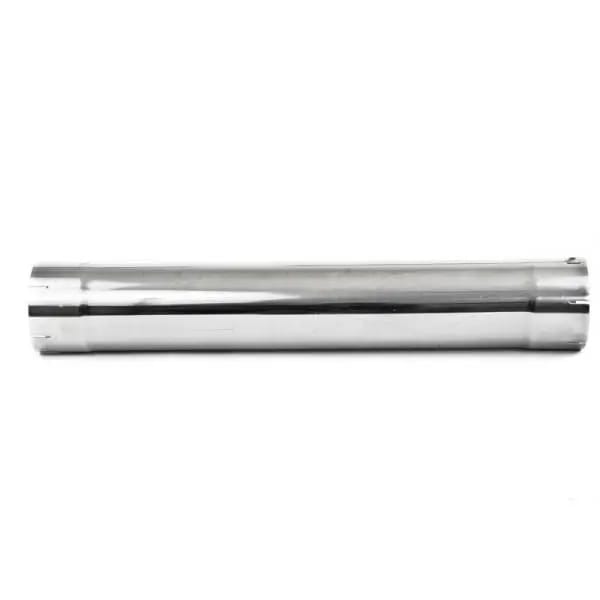 MBRP Univ Muffler Delete Pipe 5in Inlet/Outlet 31in Overall T409 thumbnail 4