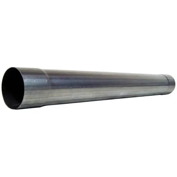 MBRP Universal (not 6.4L Ford Chevy LMM or 6.6L Dodge) Muffler Delete Pipe 4 Inlet /Outlet 30 Ove thumbnail 3