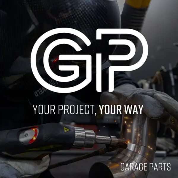 MBRP Universal (not 6.4L Ford Chevy LMM or 6.6L Dodge) Muffler Delete Pipe 4 Inlet /Outlet 30 Ove thumbnail 5