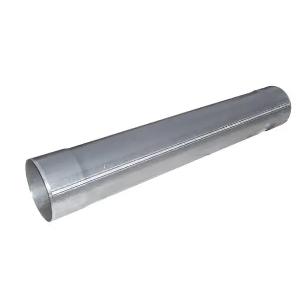 MBRP Universal (not 6.4L Ford Chevy LMM or 6.6L Dodge) Muffler Delete Pipe 5 Inlet /Outlet 31 Ove thumbnail 2