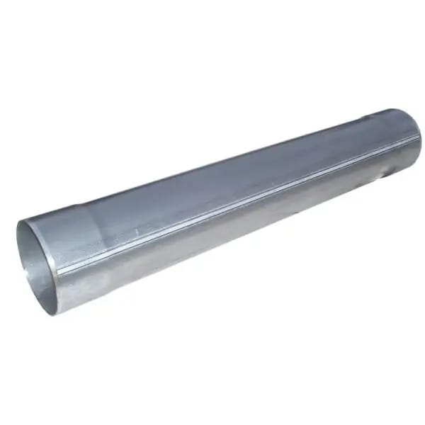 MBRP Universal (not 6.4L Ford Chevy LMM or 6.6L Dodge) Muffler Delete Pipe 5 Inlet /Outlet 31 Ove thumbnail 3