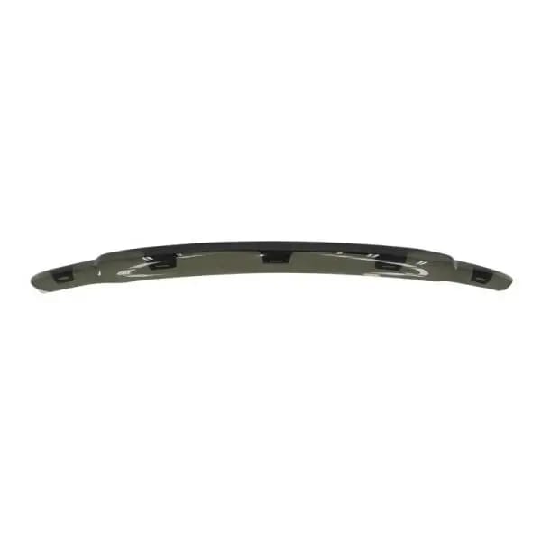 Westin 2010-2018 Ram HD Wade Platinum Bug Shield - Smoke