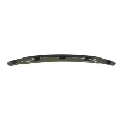 Westin 2010-2018 Ram HD Wade Platinum Bug Shield - Smoke