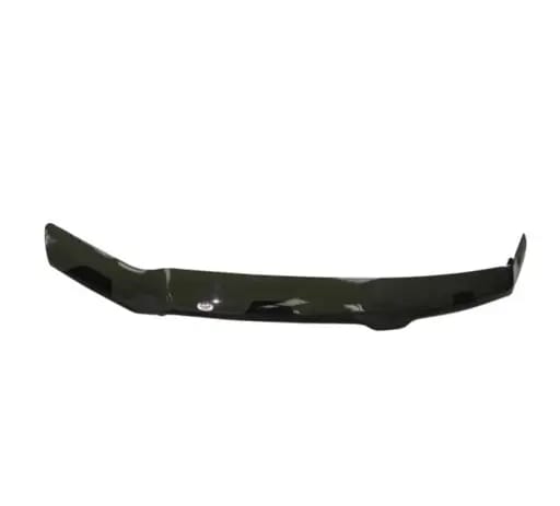 Westin 2019-2022 Ram 1500 Wade Platinum Bug Shield - Smoke