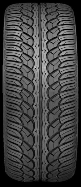 Yokohama Parada Spec-X Tire - 305/40R22 114V thumbnail 3